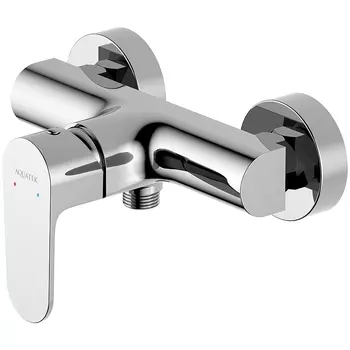 Смеситель для душа Aquatek