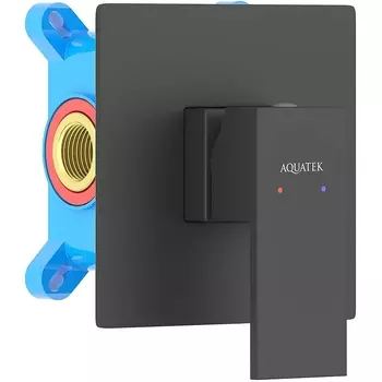 Смеситель для душа Aquatek