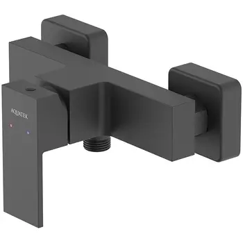 Смеситель для душа Aquatek