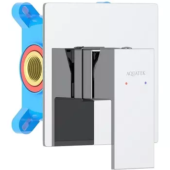 Смеситель для душа Aquatek
