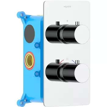 Смеситель для душа Aquatek