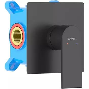 Смеситель для душа Aquatek