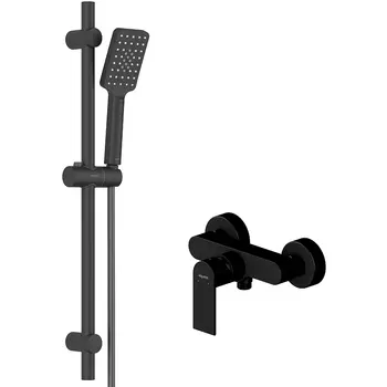 Смеситель для душа Aquatek