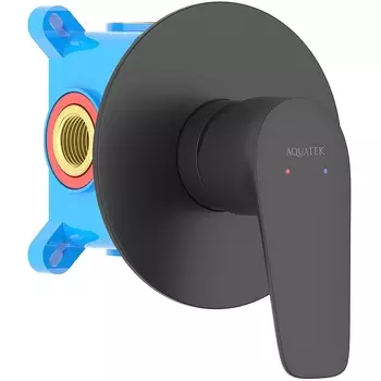 Смеситель для душа Aquatek