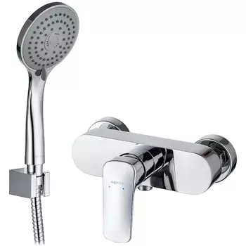 Смеситель для душа Aquatek
