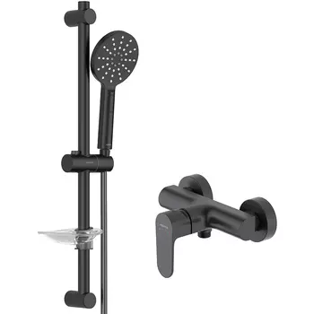 Смеситель для душа Aquatek