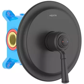 Смеситель для душа Aquatek