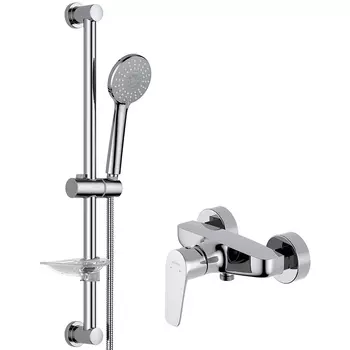 Смеситель для душа Aquatek