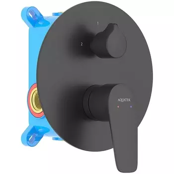 Смеситель для душа Aquatek