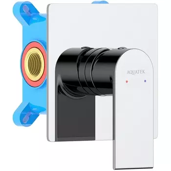 Смеситель для душа Aquatek
