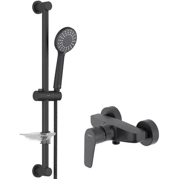 Смеситель для душа Aquatek