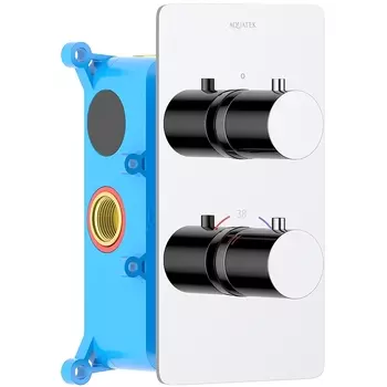 Смеситель для душа Aquatek