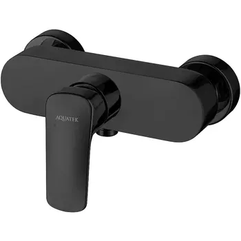 Смеситель для душа Aquatek