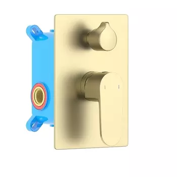 Смеситель для душа Aquatek