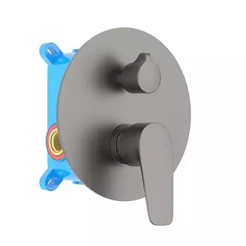 Смеситель для душа Aquatek