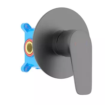 Смеситель для душа Aquatek