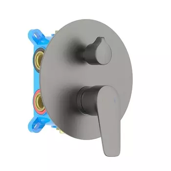 Смеситель для душа Aquatek