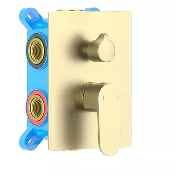 Смеситель для душа Aquatek