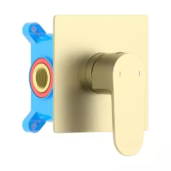 Смеситель для душа Aquatek