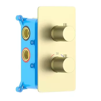 Смеситель для душа Aquatek