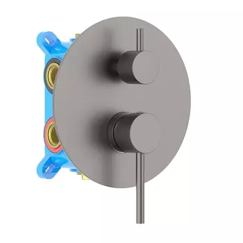 Смеситель для душа Aquatek