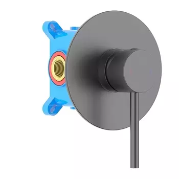 Смеситель для душа Aquatek