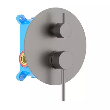 Смеситель для душа Aquatek