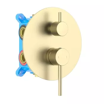 Смеситель для душа Aquatek