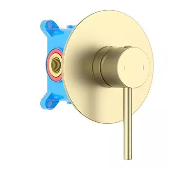 Смеситель для душа Aquatek