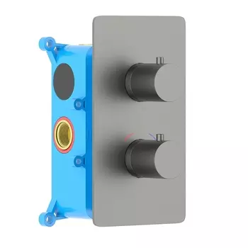 Смеситель для душа Aquatek