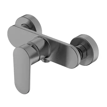 Смеситель для душа Aquatek