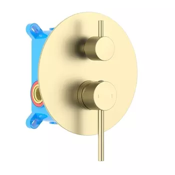 Смеситель для душа Aquatek