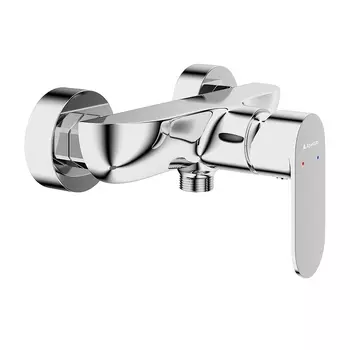 Смеситель для душа Aqueduto