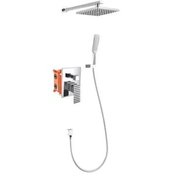 Душевая система Bronze de Luxe