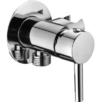 Смеситель для душа Artis Rubinetterie