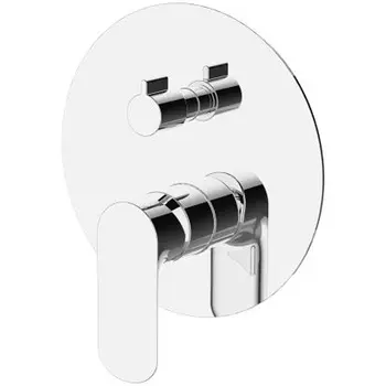 Смеситель для душа BelBagno