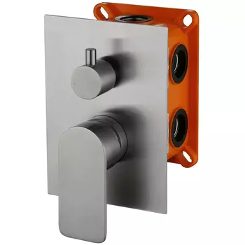 Смеситель для душа BelBagno