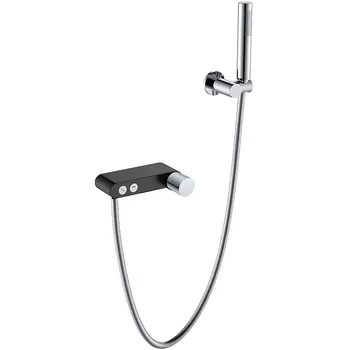 Смеситель для ванны Boheme