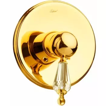 Смеситель для душа Boheme