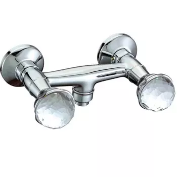 Смеситель для душа Boheme