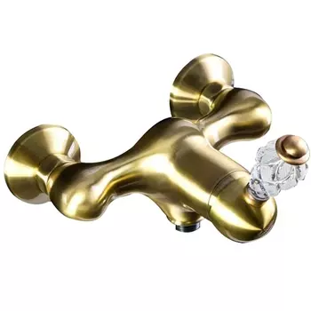 Смеситель для душа Boheme