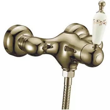 Смеситель для душа Boheme