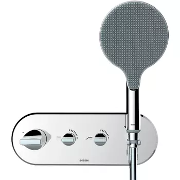 Смеситель для душа Bossini