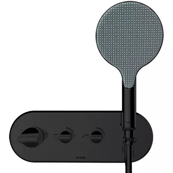 Смеситель для душа Bossini