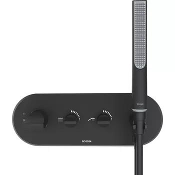 Смеситель для душа Bossini