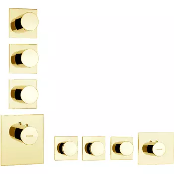 Смеситель для душа Bossini