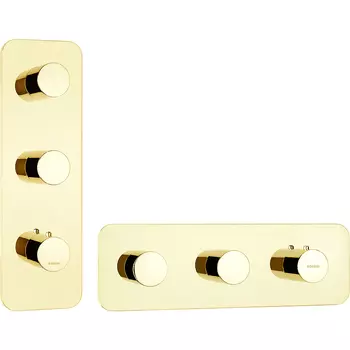 Смеситель для душа Bossini