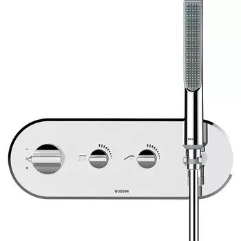 Смеситель для душа Bossini