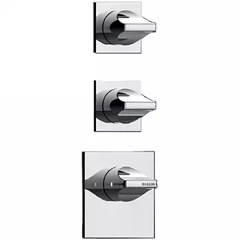 Смеситель для душа Bossini