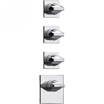 Смеситель для душа Bossini